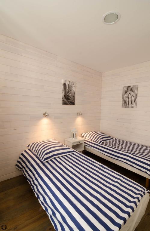 Hotel De La Gare Bayonne Room photo